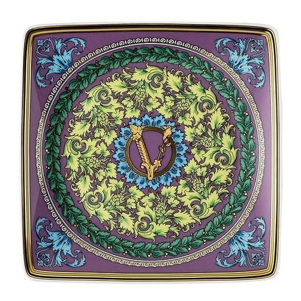 Barocco Mosaic bowl from Versace by Rosenthal