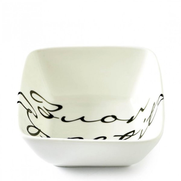 Rivièra Maison Bowl Buon Appetito by Riviera Maison |