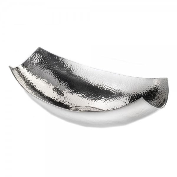 Canotto silver bowl from Lambert