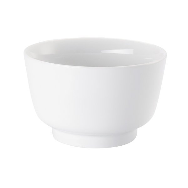 Bowl shape 1382 White (14cm) Rosenthal