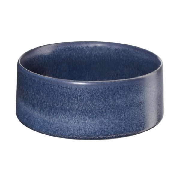 form’art Carbon Blue bowl by Asa