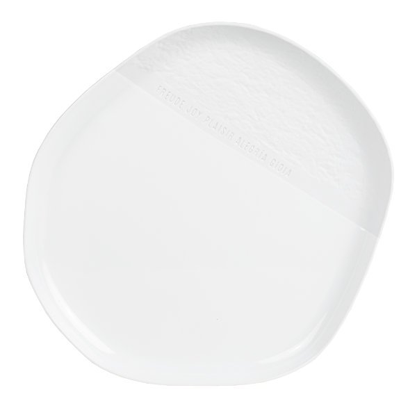 Rader bowl freeform joy from Räder design