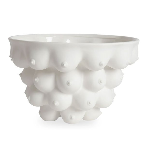 Georgia bowl by Jonathan Adler