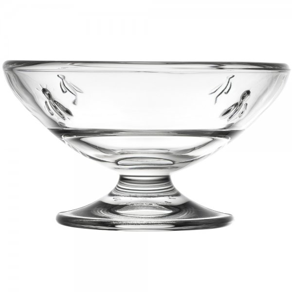 la-rochere bowl glass Abeille from La Rochère