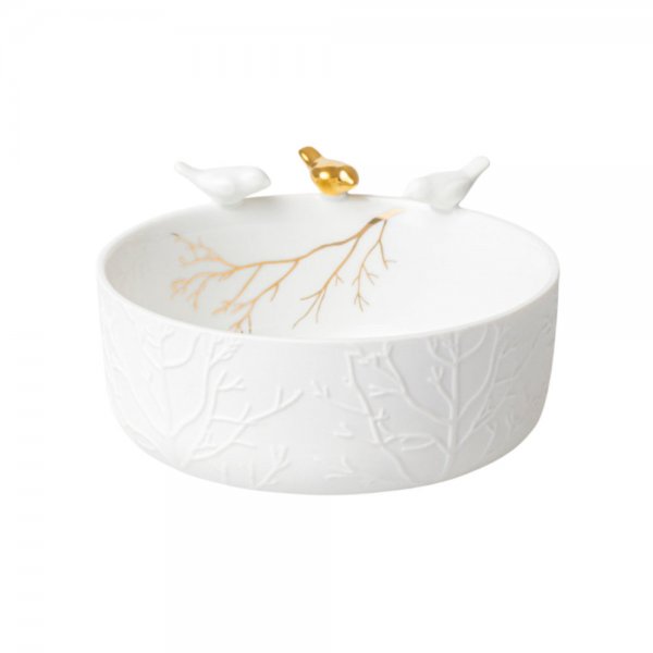 Rader Bowl Goldvogel Small Flock of Birds fromräder Design