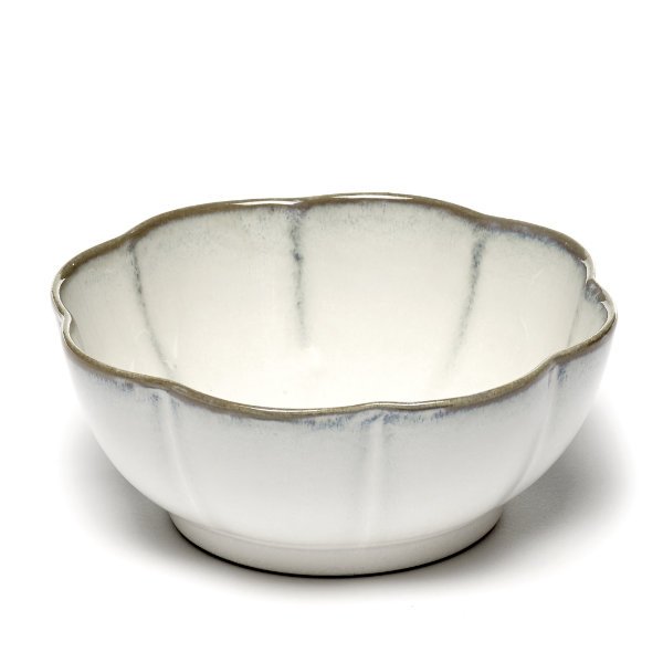 Serax Inku Ribbed bowl