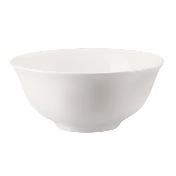 Jade White Bowl (14cm) by Rosenthal