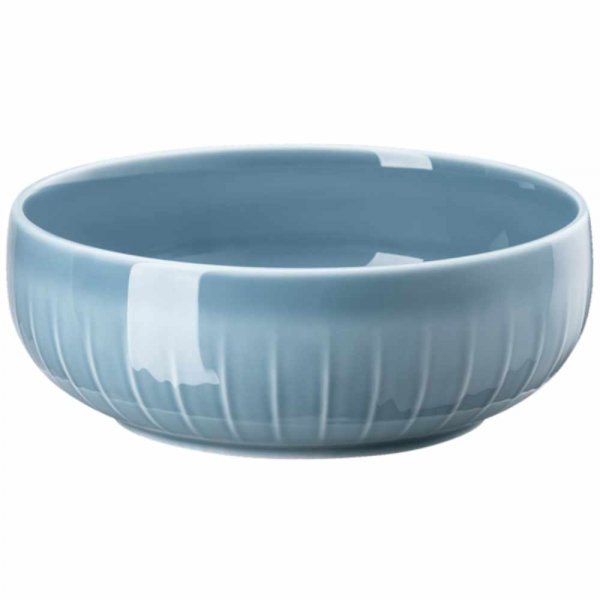 Joyn Denim bowl by Rosenthal