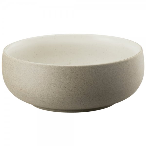Joyn Stoneware Ash bowl by Rosenthal