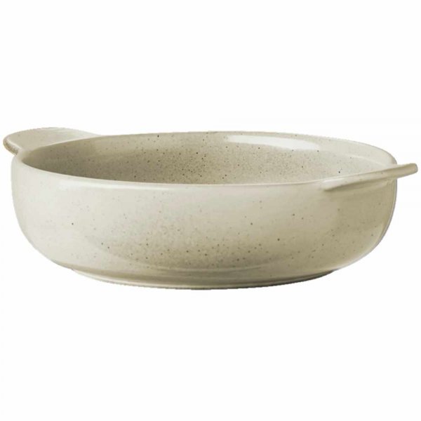 Joyn Stoneware Ash bowl by Rosenthal