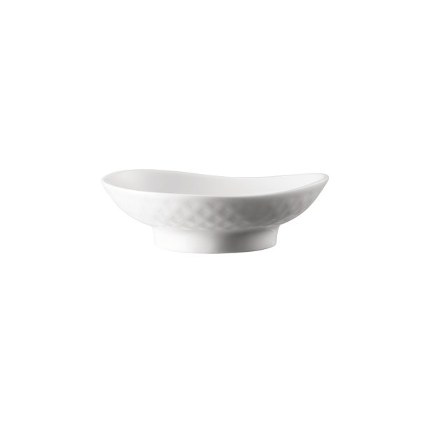 Junto White Bowl (8cm) by Rosenthal