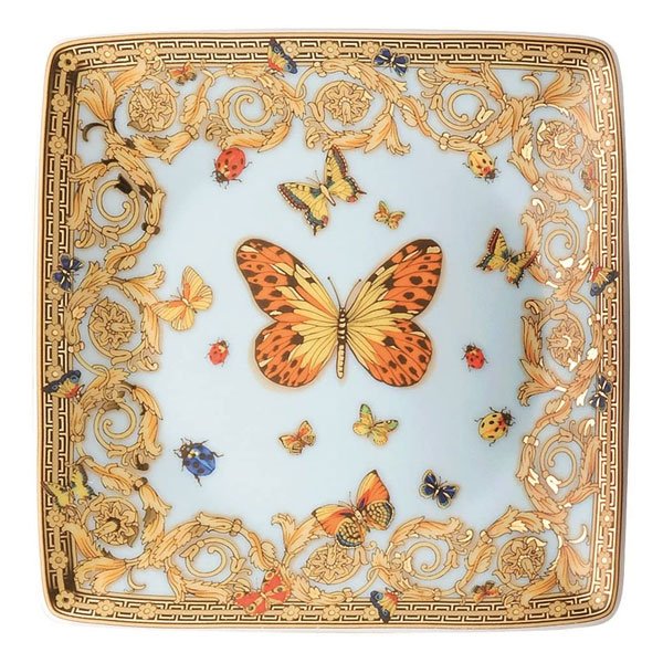 Bowl Le Jardin de Versace by Versace by Rosenthal -
