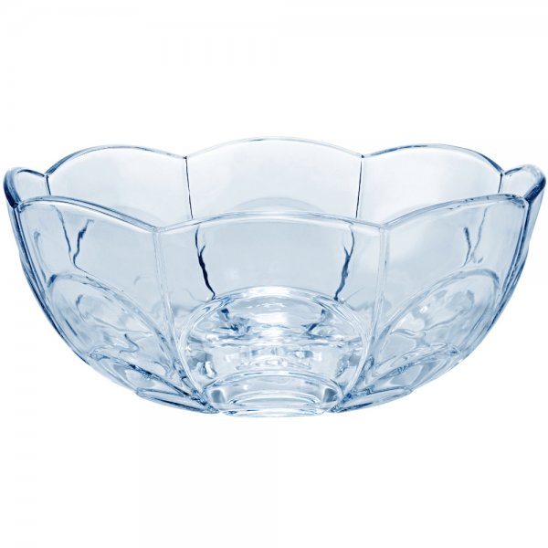 Lily bowl by Holmegaard