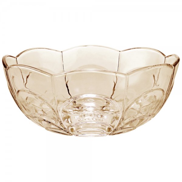 Lily bowl by Holmegaard