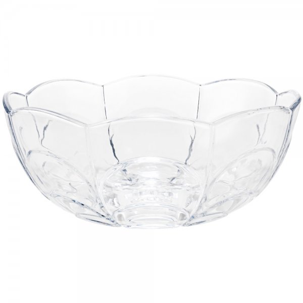 Lily bowl by Holmegaard