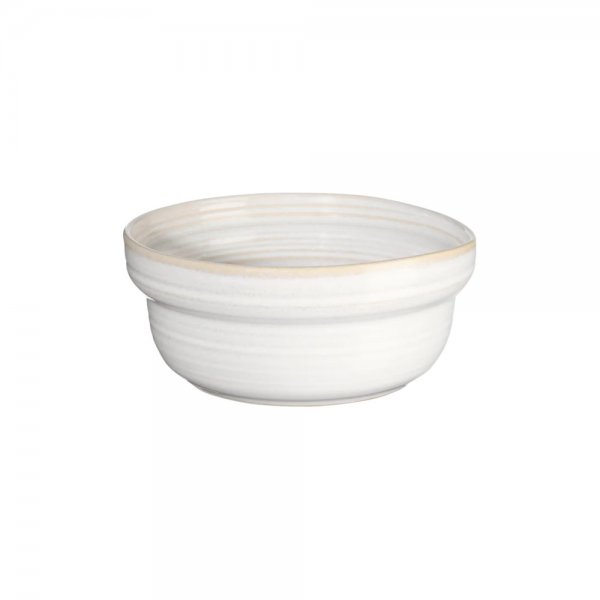 Manuale Oat bowl, light beige (14cm) by Asa