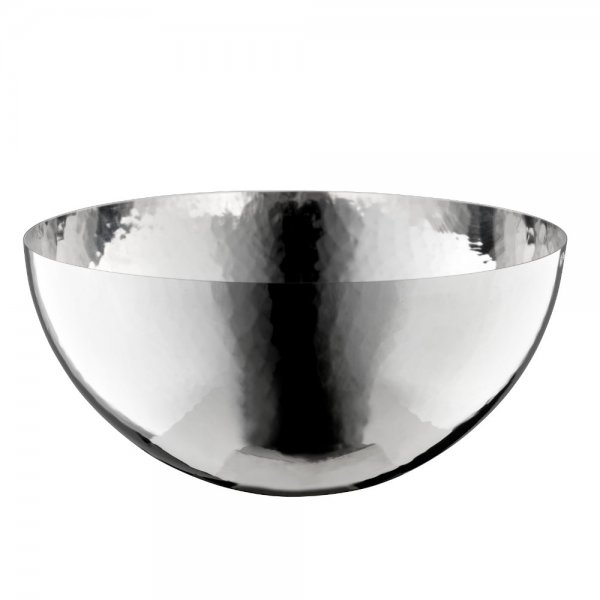 Martelé bowl from Robbe & Berking