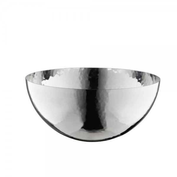 Martelé bowl from Robbe & Berking