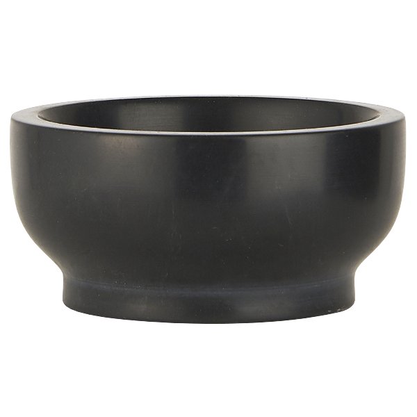 Mini stone bowl by Ib Laursen
