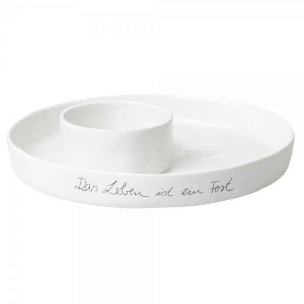 Wheeler bowl centerpiece Life is a celebration Wheeler design
