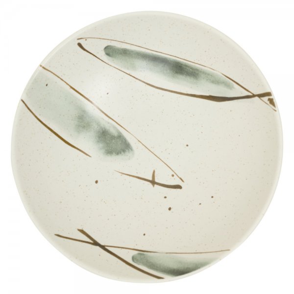 urban-nature-culture Bowl Ogawa Fishes A Stoneware Urban Nature Culture