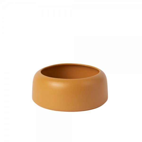 Bowl Omar Bowl Mustard (S) from raawii