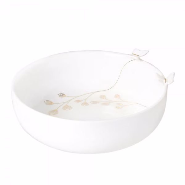 Butterfly bowl 14cm by Räder Design