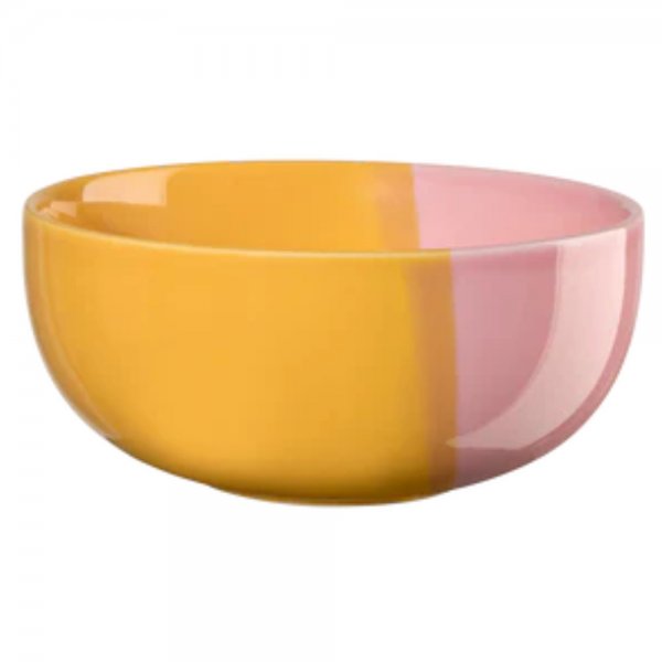 Bowl Smoothie Joy Passion Fruit 15.5x7cm by Asa