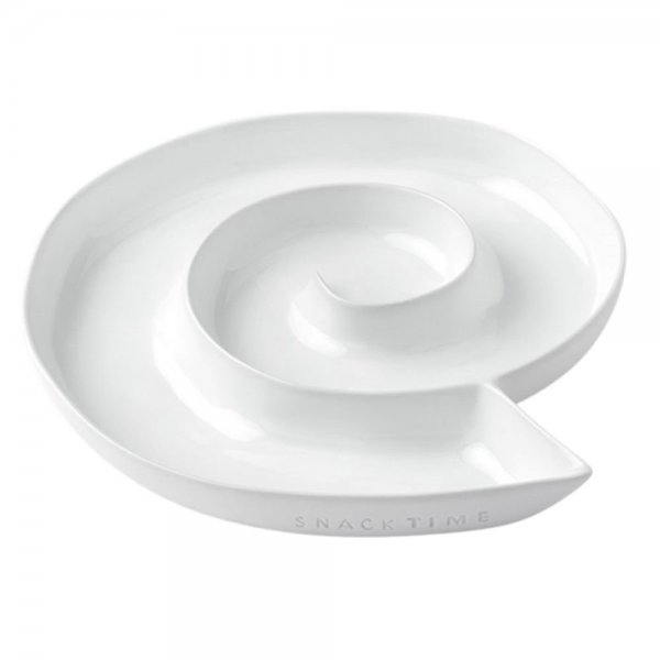 Rader Snacktime bowl 22x3cm by Räder Design