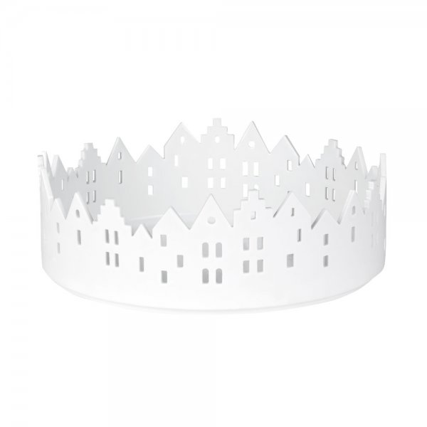 Rader Bowl city bowl inner city white (20cm) fromräder