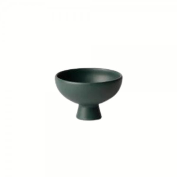 Strøm Bowl Green Gables (Mini) bowl from raawii