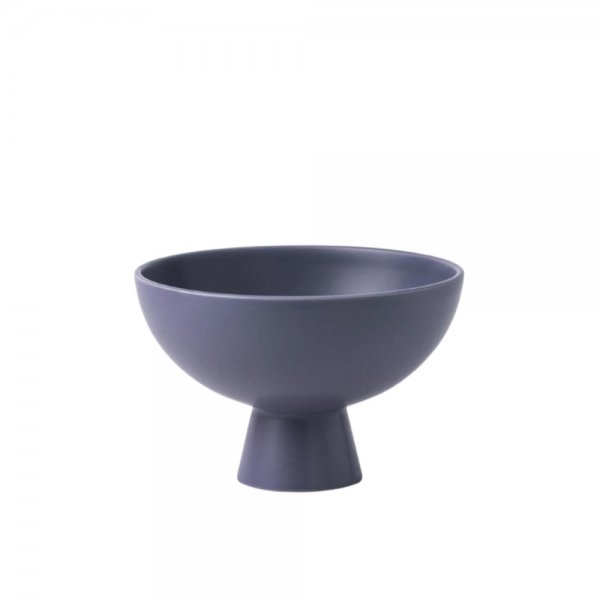 Strøm Bowl Purple Ash (M) by raawii