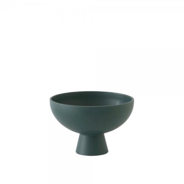 Bowl Strøm Green Gables (Small) from raawii