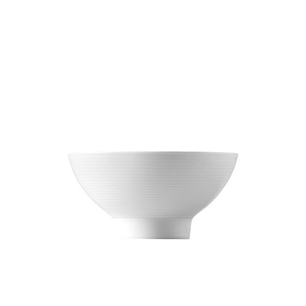 Trend White Bowl (Small) by Rosenthal Thomas