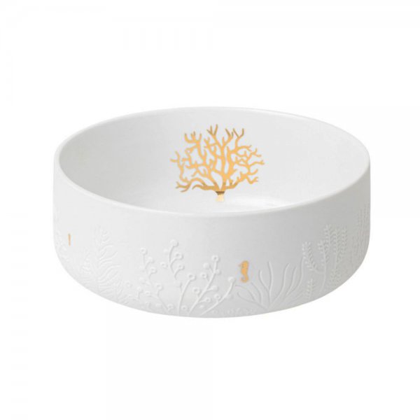 Rader Bowl Underwater World Seahorse by Räder Design
