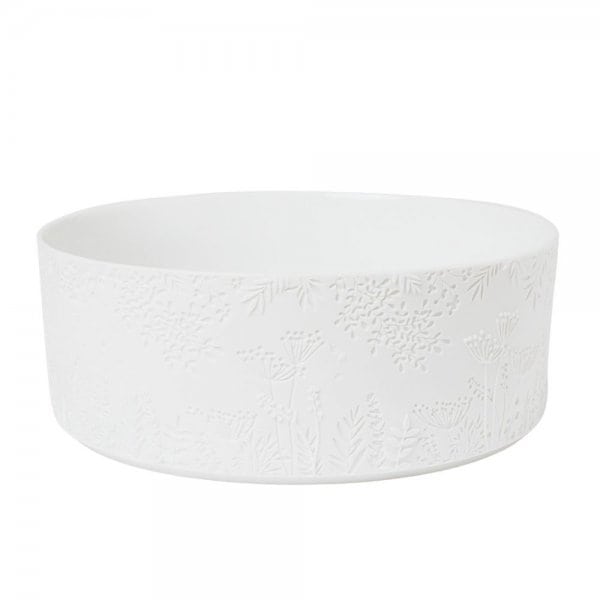 Rader Bowl Wonder Garden 23x8.5cm by Räder Design
