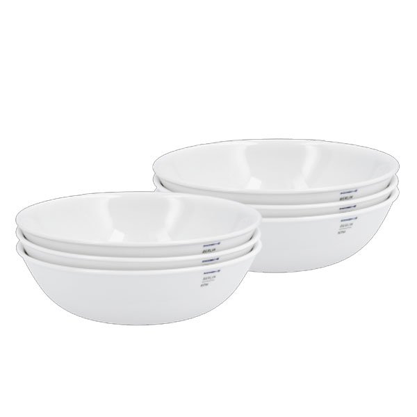 Bowl Set LAB (14cm) (6-piece) by KPM