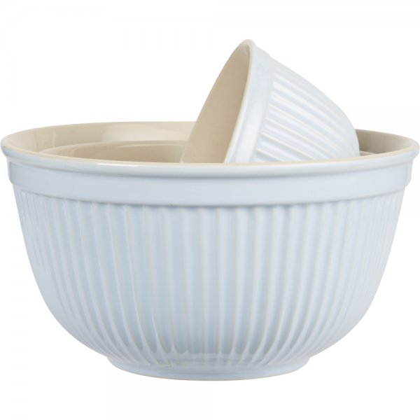 Mynte Stillwater Bowl Set (3-piece) Ib Laursen