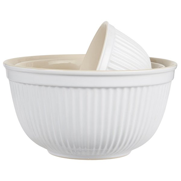 Bowl set Mynte by Ib Laursen