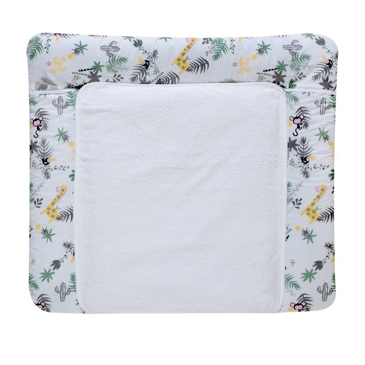 Schardt changing mat, Jungle