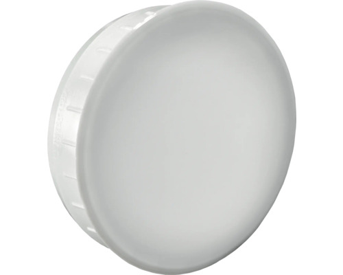 Hettich Hinge hole cover Ø 35 mm white 10 pieces