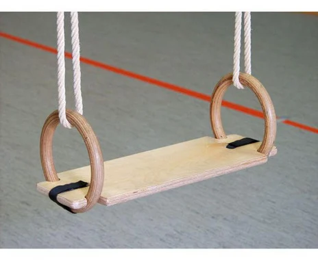 rocking board