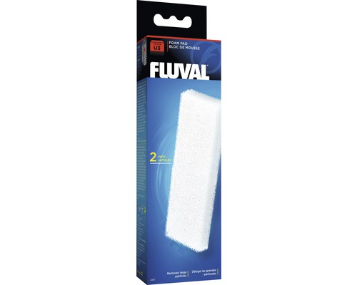 Foam filter insert Fluval U 3