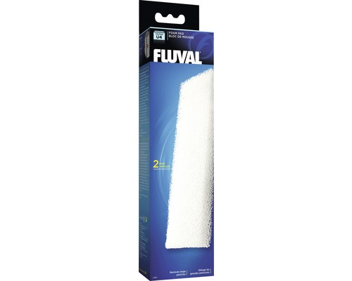 Foam filter insert Fluval U 4