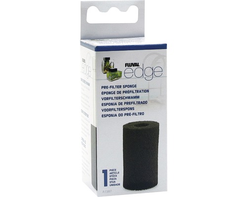 Foam Fuval Edge filter insert