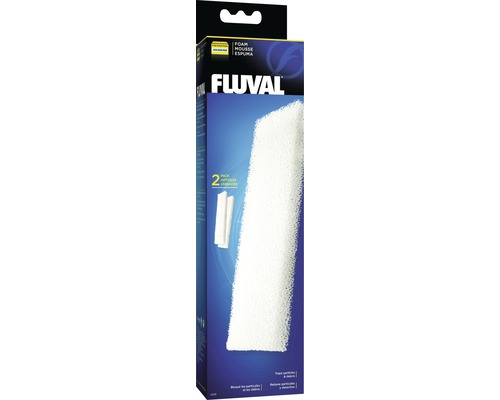 Foam cartridges Fluval 404