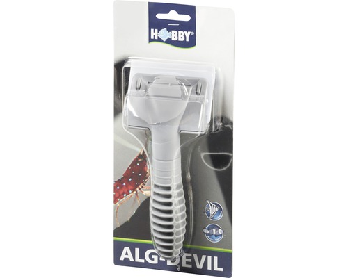 Window cleaner HOBBY Alg-Devil