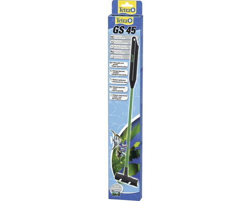 Windshield cleaner Tetra GS 45