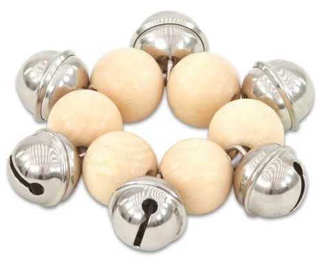 Bell bracelet