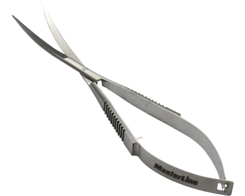Scissors MasterLine Spring Cut 15 cm Aquascaping spring scissors